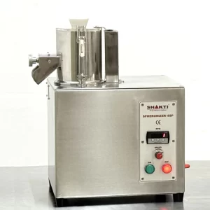Lab Spheronizer (SLP)