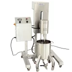 Homogenizer / Emulsifiers (SHO)