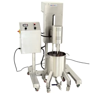 Homogenizer / Emulsifiers (SHO)