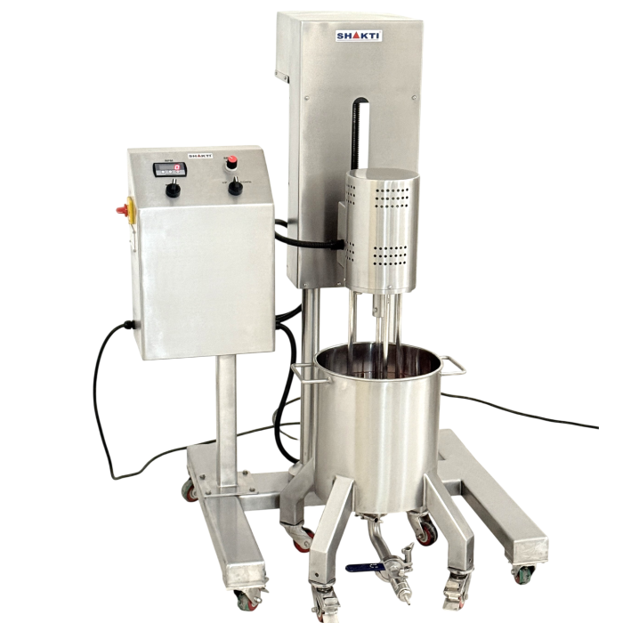 Homogenizer / Emulsifiers (SHO)