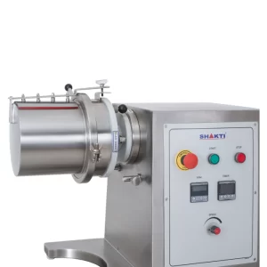 Laboratory High Speed Mixer