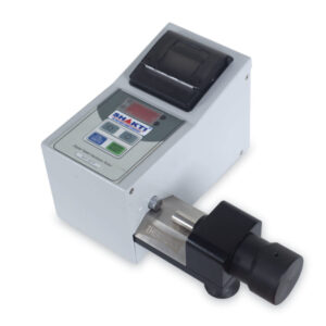 Manual Tablet Hardness Tester (SHT-20TP)