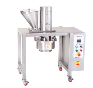 Multi Mill Vertical – GMP Model (SMM-M)