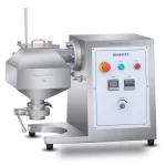 Octagonal Blender