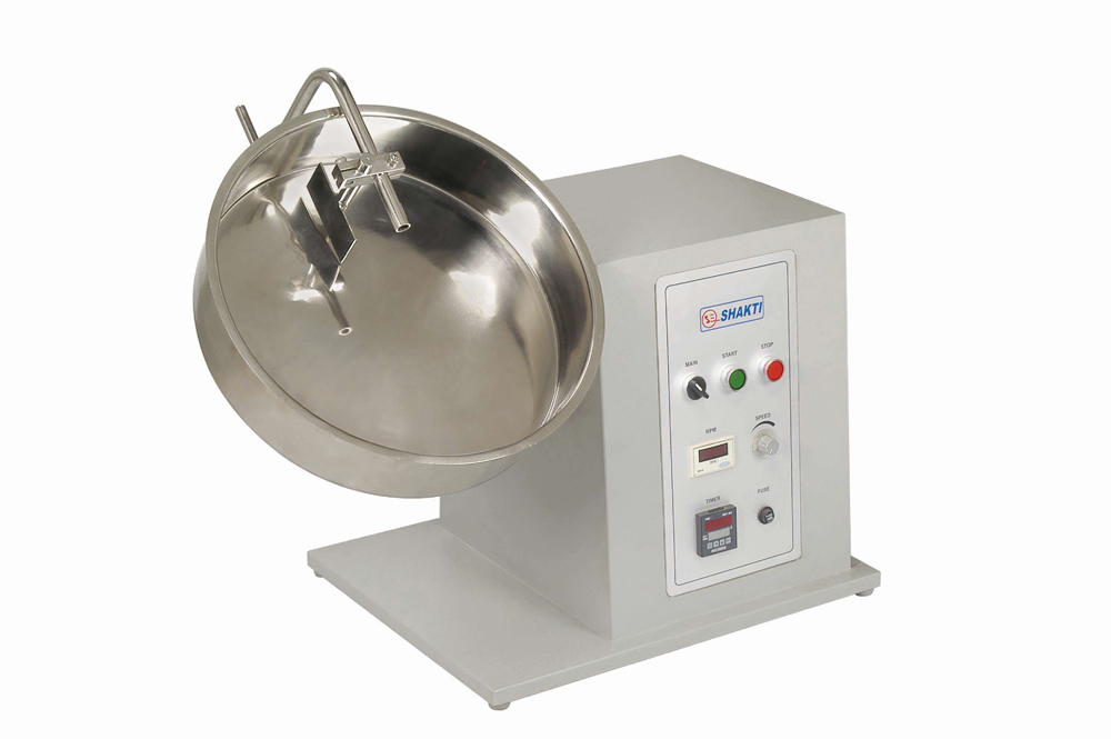 Pelletizer (SPL)