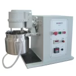 Planetary Mixer – Water Jacketed