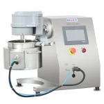 Planetary Mixer – Heating Jacketed