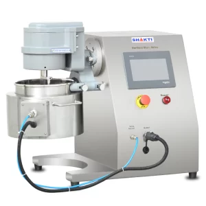 Planetary Mixer – Heating Jacketed