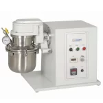Planetary Mixer Vacuum Jacketed