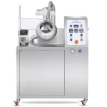 Lab Coating (Conventinal) System With PAN (SLC- 8″, 10″, 12″, 15″ & 18″)