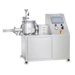 Rapid Mixer Granulator – Table Top