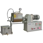 Ribbon Mixer – Vacuum Jacketed