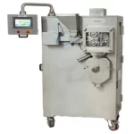 Roll Compactor R & D Model