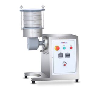 Vibro Sieve Shaker