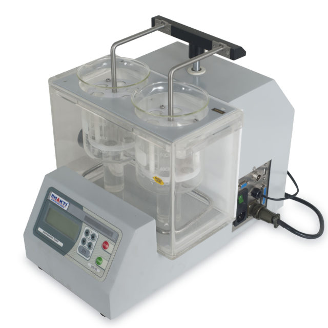 Tablet Disintegration Unit (STD-20S)