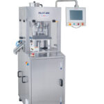 Rotary Tablet Press Pilot-200
