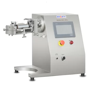 Triple Roll Mill