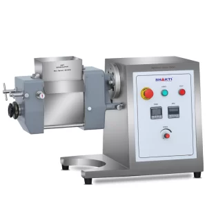 Wet Granulator - Oscillating Granulator