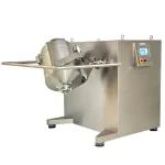 3D Shaker (Tumbler) Mixer Model (S3D-5, 10, 20, 30, 50, 100, 200, 400, 600, 800 Ltr.)