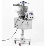Elevating type De-Dust & De-Burning Unit (SEDD-500)