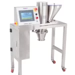 Lab Cone Mill R & D Model - HMI (SCON - M & SCON - S)