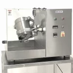 Lab 3D Shaker (Tumbler) Mixer Model (S3D-5)