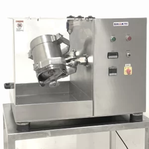 Lab 3D Shaker (Tumbler) Mixer Model (S3D-5)