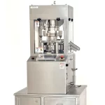 Lab Press-2- HMI Touch Screen (GMP) (SLP-2-HMI)