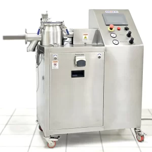 Rapid Mixer Granulator – Table Top (SRMG - 5KG/10 Ltr - HMI)