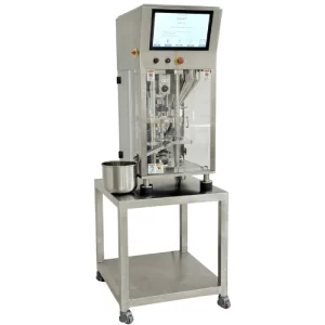 Single Punch Tablet Press (GMP) - Instrumented (SSP-25-I)