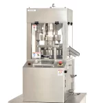 Tablet Press Only Monitoring on HMI – cGMP (PILOT-200-M)