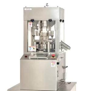 Tablet Press Only Monitoring on HMI – cGMP (PILOT-200-M)