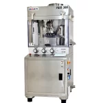 Pilot Scale Rotary Tablet Press – GMP (PILOT-300-STD)