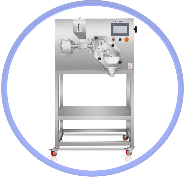 Roll Compactor